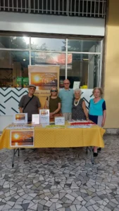 Notte Bianca 2026 Circolo l'Alba